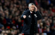 HLV Solskjaer chưa đủ tầm dẫn dắt Man Utd vì yếu điểm này
