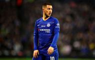 Nhìn thấy gì từ án phạt của Chelsea với Kepa?