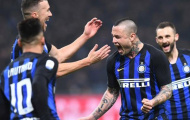 Inter Milan và lịch thi đấu tháng 3: Hiểm nguy rình rập