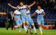Lazio và lịch thi đấu tháng 3: Đại bàng gặp khó