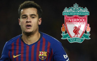 Không phải tiền, đây mới là lý do Coutinho không thể trở lại Liverpool