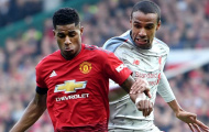 NÓNG: Man Utd mất 10 người khi chạm trán Crystal Palace