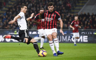 Ôm mộng Champions League, M.U chơi lớn với đội trưởng 'vô giá' AC Milan