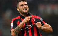 Tương lai nào cho Patrick Cutrone?