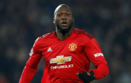 Lukaku chọn ra cầu thủ xuất sắc nhất mùa: Không De Gea, Pogba