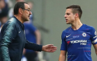 Góc nhìn: Chelsea đã thay đổi ra sao ở trận thua Man City?