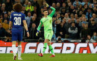 TIẾT LỘ! Điều Kepa nói với Sarri trong phòng thay đồ