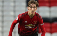 Vắng một loạt 10 hảo thủ, Solskjaer cầu cứu đến 'Carrick tuổi 20'
