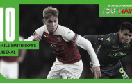 10 tài năng trẻ hàng đầu của Premier League hiện tại: Sao MU ở đâu, số 1 có xứng đáng?