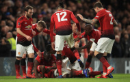 03h00 ngày 28/02, Crystal Palace vs Man United: Vượt qua tâm bão