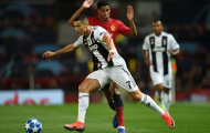 Tiết lộ: 4 từ Ronaldo nói với bạn về việc trở lại khoác áo M.U