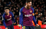 03h00 ngày 28/2, Real Madrid vs Barcelona: 'Nhà vua' nào chiến thắng?