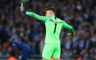 3 câu hỏi của Chelsea trước trận chiến với Tottenham: Sarri có dám 'trảm' Kepa?