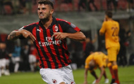 Thất sủng tại San Siro, sao trẻ AC Milan sắp được giải cứu