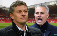 Ole hay Mourinho là 'thủ phạm' chính dẫn đến chấn thương cho cầu thủ MU?