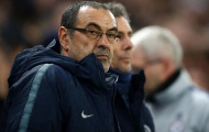 Cầu thủ Chelsea tin Sarri sẽ bị sa thải với 1 điều kiện