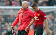 CĐV M.U chọn ra cái tên bất ngờ thay thế Herrera