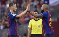 Chi 39 triệu bảng, Man Utd sẽ có ngôi sao tuyến hai của Barca