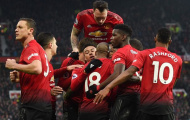 Chiến Palace, 58% fan Man Utd khao khát được thấy một cái tên