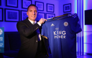 CHÍNH THỨC: Leicester bổ nhiệm 'kẻ về nhì vĩ đại' làm HLV