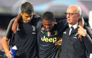 Juventus chốt giá 50 triệu euro bán ngôi sao, Man Utd mừng thầm