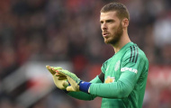 Vì sao Man United chưa gia hạn thành công với De Gea?