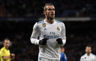 Gareth Bale: Đừng mải làm cái bóng của Ronaldo
