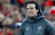 Huyền thoại Arsenal: 'Tôi biết Emery bị trói tay sau lưng tại Emirates'