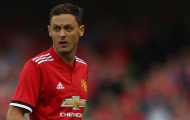 Juventus nhập cuộc, quyết tranh 'kẻ thay thế Matic' của Man Utd