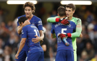 Không phải vì 'phản thầy', đây mới là lý do 'thảm họa' Chelsea ngồi dự bị