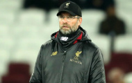 Klopp: 'Đây không phải là cơ hội cuối cùng để Liverpool vô địch'