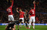 Man Utd thời Solskjaer: Khi tử huyệt biến thành điểm tựa