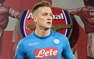 Thay Ramsey, Arsenal đánh chiếm sao 60 triệu bảng cự tuyệt Liverpool