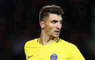 Meunier 'ngột ngạt' vì bị cất quá lâu trên băng ghế dự bị