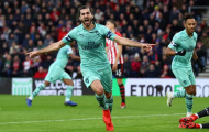 Henrikh Mkhitaryan: Bước tiến lớn trên hành trình tìm về bản ngã