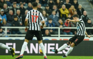 Món hời 3 triệu bảng của Newcastle là ai?