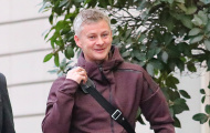 Động thái lạ của Solskjaer chứng minh ghế HLV M.U mùa tới đã có chủ