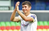Sắp rời Olympico, Monchi vẫn muốn chiêu mộ sao Ukraine cho AS Roma