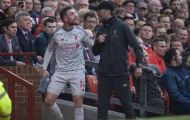 HLV Klopp nói ra sự thật về mâu thuẫn với Henderson và Mane