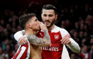 Shearer nói về 'bom xịt' Arsenal: 'Cậu ấy chơi như siêu nhân'