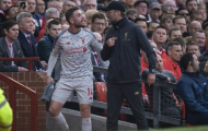 Sốc! Bị đồn mâu thuẫn với Henderson, Klopp văng tục trước truyền thông