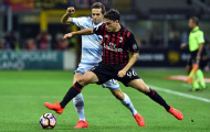 Xác nhận: Manchester United quan tâm đến sao trẻ AC Milan