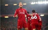 3 điều rút ra sau trận Liverpool 5-0 Watford: Mane 'đóng vai' Firmino; Van Dijk quá cừ