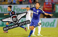 Bangkok United phá vỡ sự im lặng về thương vụ Nguyễn Anh Đức