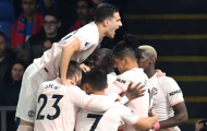 Cậu ấy hay hơn Salah - Fan Man Utd chưa hết sung sướng sau đại thắng