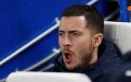 Chelsea cần làm gì để giữ chân Hazard?