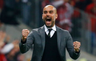 CHÍNH THỨC: Man City ký 'siêu hợp đồng' 650 triệu bảng