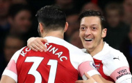 ĐHTB vòng 28 EPL: Sự trở lại của 'song sát' Arsenal