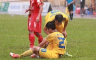 Điểm tin bóng đá Việt Nam sáng 28/02: Trò cưng thầy Park chấn thương, U22 có quân xanh từ châu Âu