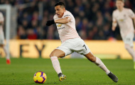 Điểm tin tối 28/02: Điều kiện De Gea ở lại M.U; Số 7 mới thay Sanchez